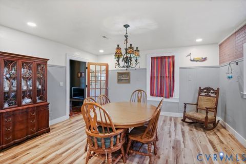 Tiny photo for 243 High Street, Petersburg, VA 23803 (MLS # 2532311)