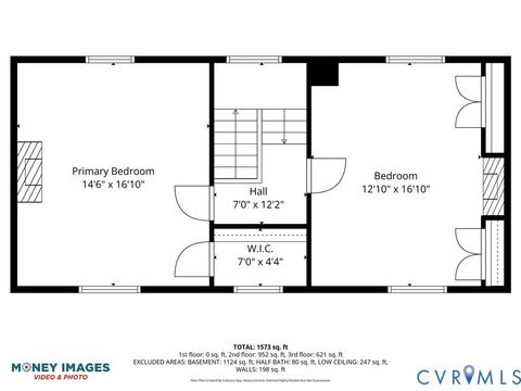 Tiny photo for 243 High Street, Petersburg, VA 23803 (MLS # 2532311)