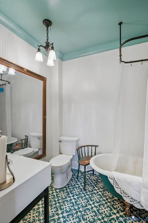 Tiny photo for 243 High Street, Petersburg, VA 23803 (MLS # 2532311)