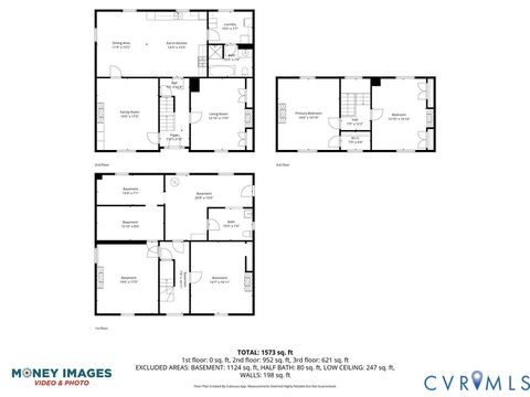 Tiny photo for 243 High Street, Petersburg, VA 23803 (MLS # 2532311)