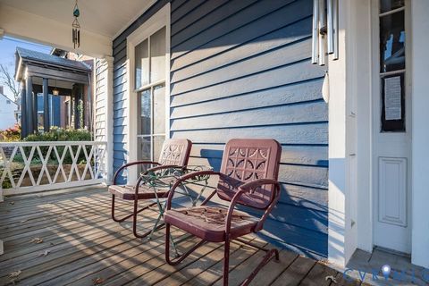 Tiny photo for 243 High Street, Petersburg, VA 23803 (MLS # 2532311)