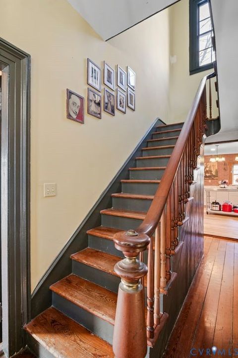 Tiny photo for 243 High Street, Petersburg, VA 23803 (MLS # 2532311)