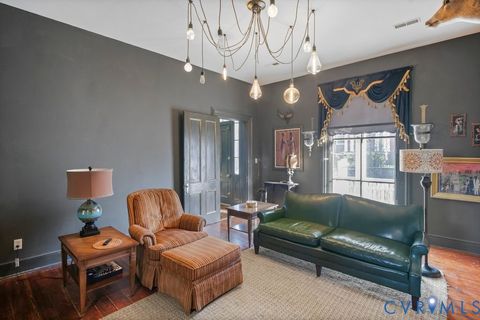 Tiny photo for 243 High Street, Petersburg, VA 23803 (MLS # 2532311)