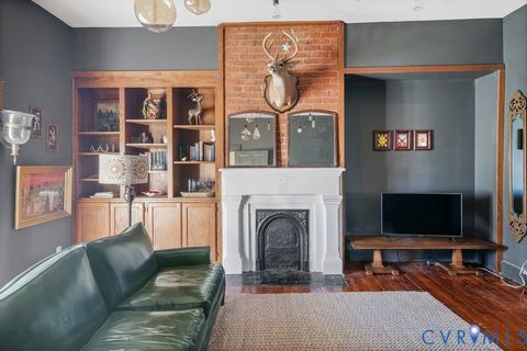 Tiny photo for 243 High Street, Petersburg, VA 23803 (MLS # 2532311)