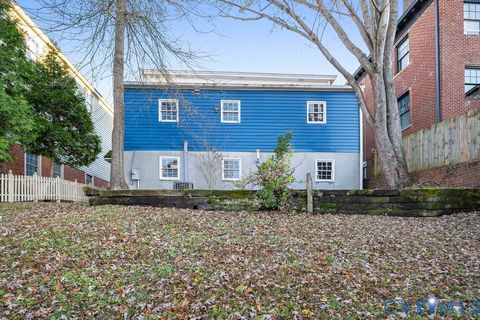 Tiny photo for 243 High Street, Petersburg, VA 23803 (MLS # 2532311)