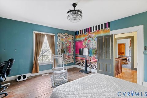 Tiny photo for 243 High Street, Petersburg, VA 23803 (MLS # 2532311)