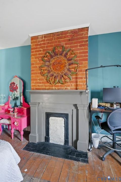 Tiny photo for 243 High Street, Petersburg, VA 23803 (MLS # 2532311)