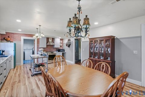 Tiny photo for 243 High Street, Petersburg, VA 23803 (MLS # 2532311)