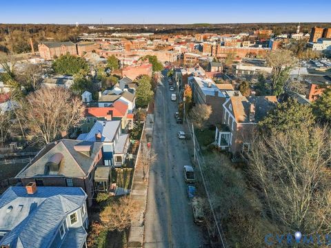 Tiny photo for 243 High Street, Petersburg, VA 23803 (MLS # 2532311)