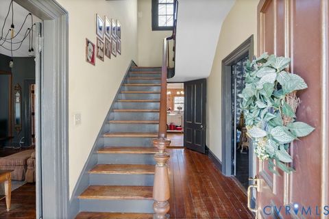 Tiny photo for 243 High Street, Petersburg, VA 23803 (MLS # 2532311)