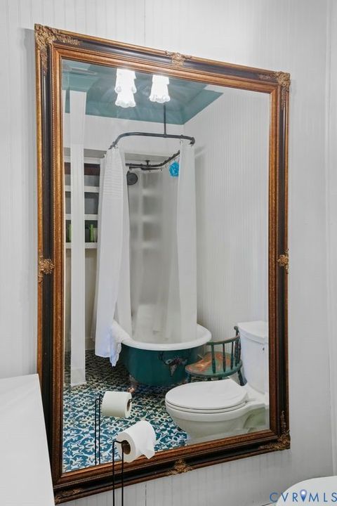 Tiny photo for 243 High Street, Petersburg, VA 23803 (MLS # 2532311)