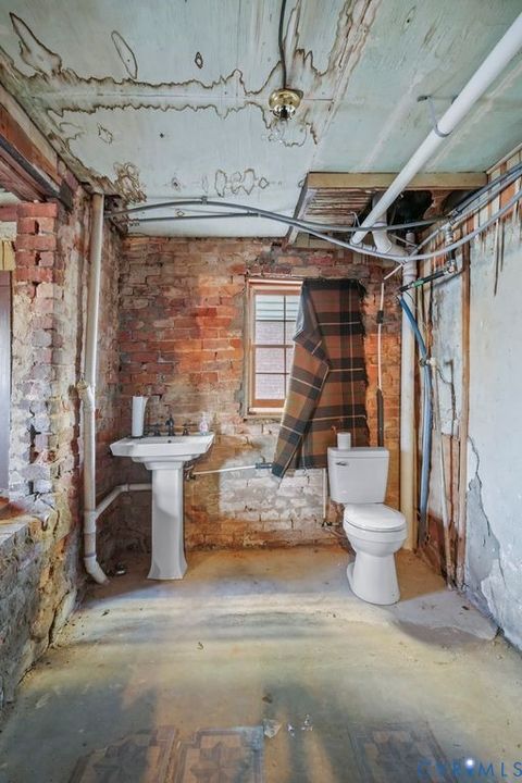 Tiny photo for 243 High Street, Petersburg, VA 23803 (MLS # 2532311)