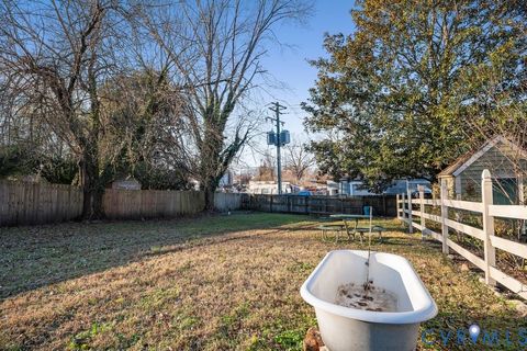 Tiny photo for 243 High Street, Petersburg, VA 23803 (MLS # 2532311)