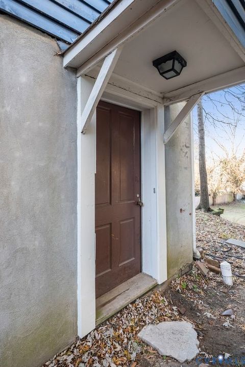 Tiny photo for 243 High Street, Petersburg, VA 23803 (MLS # 2532311)