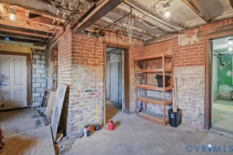Tiny photo for 243 High Street, Petersburg, VA 23803 (MLS # 2532311)