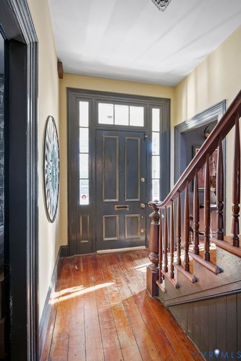 Tiny photo for 243 High Street, Petersburg, VA 23803 (MLS # 2532311)