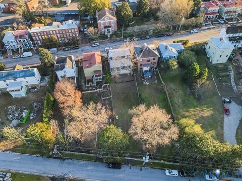 Tiny photo for 243 High Street, Petersburg, VA 23803 (MLS # 2532311)