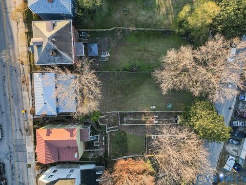 Tiny photo for 243 High Street, Petersburg, VA 23803 (MLS # 2532311)