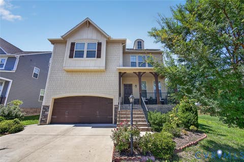 Tiny photo for 5050 Maben Hill Lane, Glen Allen, VA 23059 (MLS # 2620515)