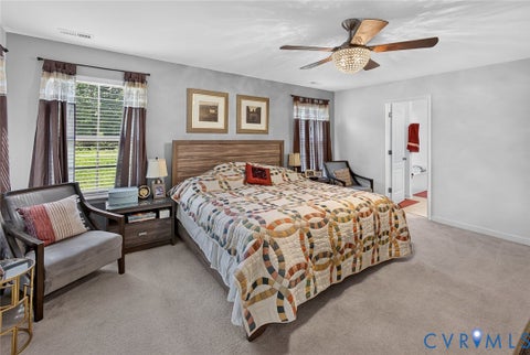 Tiny photo for 5050 Maben Hill Lane, Glen Allen, VA 23059 (MLS # 2620515)