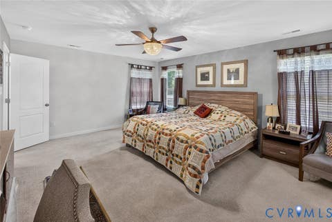 Tiny photo for 5050 Maben Hill Lane, Glen Allen, VA 23059 (MLS # 2620515)