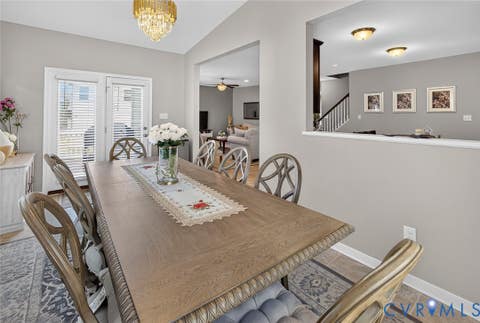 Tiny photo for 5050 Maben Hill Lane, Glen Allen, VA 23059 (MLS # 2620515)