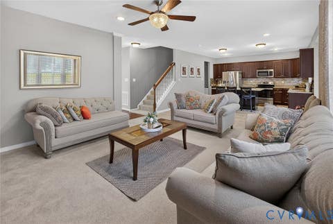 Tiny photo for 5050 Maben Hill Lane, Glen Allen, VA 23059 (MLS # 2620515)
