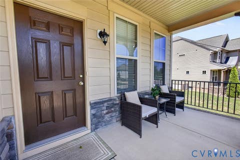Tiny photo for 5050 Maben Hill Lane, Glen Allen, VA 23059 (MLS # 2620515)