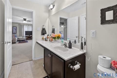 Tiny photo for 5050 Maben Hill Lane, Glen Allen, VA 23059 (MLS # 2620515)