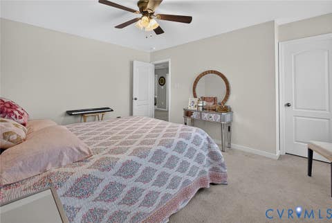 Tiny photo for 5050 Maben Hill Lane, Glen Allen, VA 23059 (MLS # 2620515)