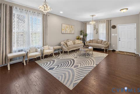 Tiny photo for 5050 Maben Hill Lane, Glen Allen, VA 23059 (MLS # 2620515)