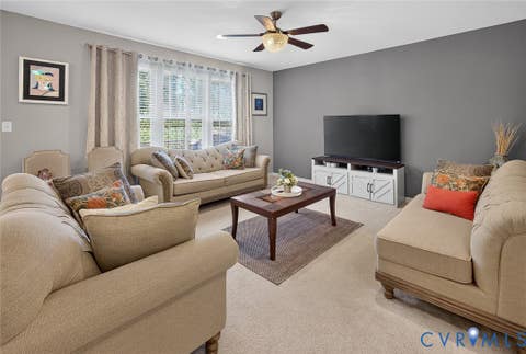 Tiny photo for 5050 Maben Hill Lane, Glen Allen, VA 23059 (MLS # 2620515)