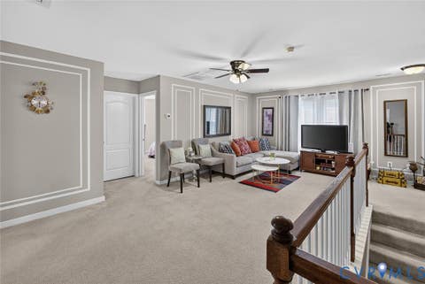 Tiny photo for 5050 Maben Hill Lane, Glen Allen, VA 23059 (MLS # 2620515)