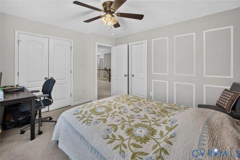 Tiny photo for 5050 Maben Hill Lane, Glen Allen, VA 23059 (MLS # 2620515)