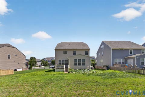 Tiny photo for 5050 Maben Hill Lane, Glen Allen, VA 23059 (MLS # 2620515)