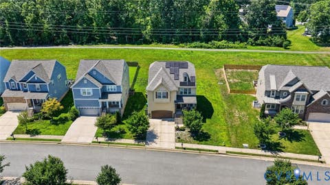 Tiny photo for 5050 Maben Hill Lane, Glen Allen, VA 23059 (MLS # 2620515)