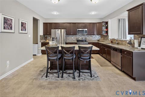 Tiny photo for 5050 Maben Hill Lane, Glen Allen, VA 23059 (MLS # 2620515)