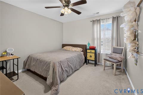 Tiny photo for 5050 Maben Hill Lane, Glen Allen, VA 23059 (MLS # 2620515)