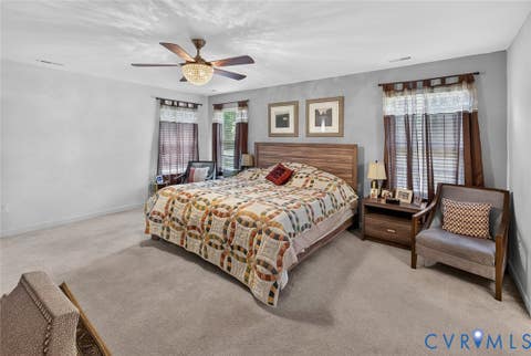 Tiny photo for 5050 Maben Hill Lane, Glen Allen, VA 23059 (MLS # 2620515)