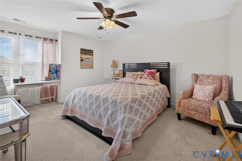 Tiny photo for 5050 Maben Hill Lane, Glen Allen, VA 23059 (MLS # 2620515)