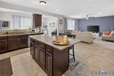 Tiny photo for 5050 Maben Hill Lane, Glen Allen, VA 23059 (MLS # 2620515)
