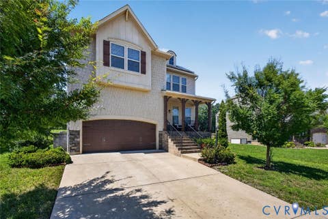 Tiny photo for 5050 Maben Hill Lane, Glen Allen, VA 23059 (MLS # 2620515)