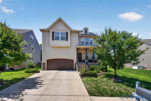 Tiny photo for 5050 Maben Hill Lane, Glen Allen, VA 23059 (MLS # 2620515)