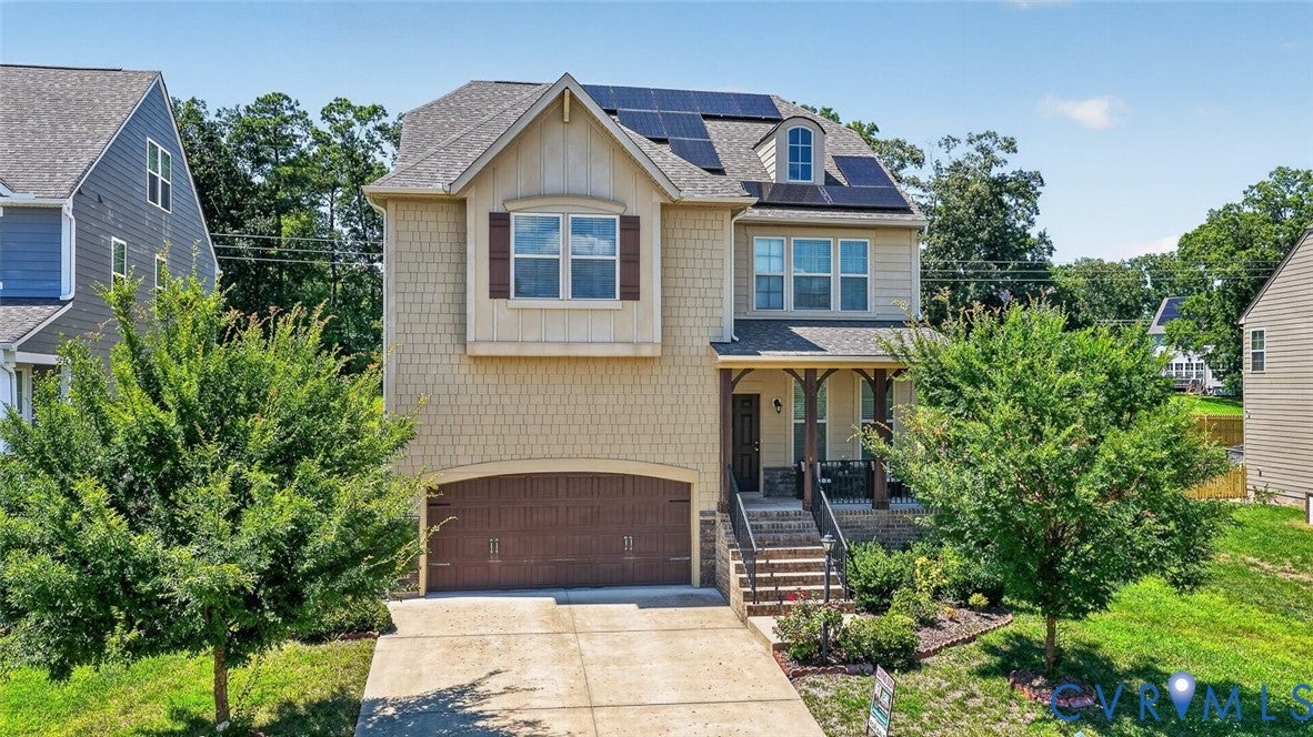 5050 Maben Hill Lane, Glen Allen, VA, 23059