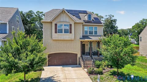 Photo of 5050 Maben Hill Lane, Glen Allen, VA 23059 (MLS # 2620515)