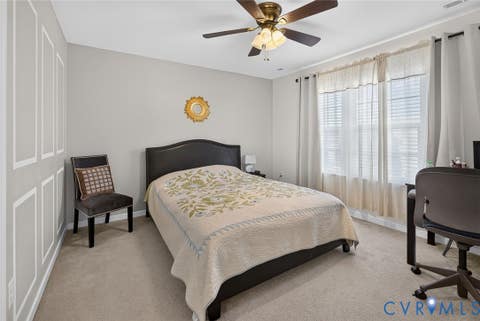 Tiny photo for 5050 Maben Hill Lane, Glen Allen, VA 23059 (MLS # 2620515)