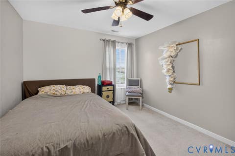 Tiny photo for 5050 Maben Hill Lane, Glen Allen, VA 23059 (MLS # 2620515)