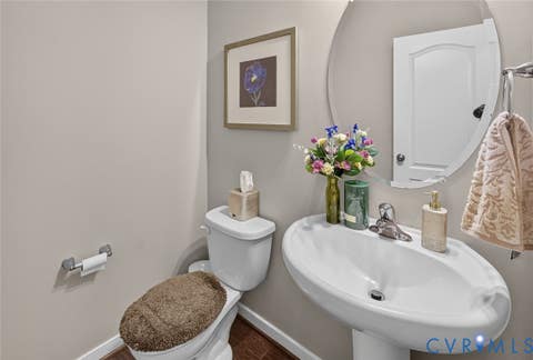 Tiny photo for 5050 Maben Hill Lane, Glen Allen, VA 23059 (MLS # 2620515)