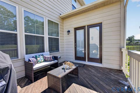 Tiny photo for 5050 Maben Hill Lane, Glen Allen, VA 23059 (MLS # 2620515)