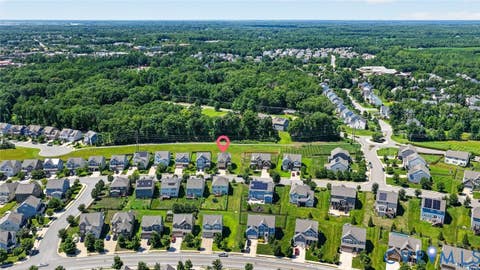 Tiny photo for 5050 Maben Hill Lane, Glen Allen, VA 23059 (MLS # 2620515)